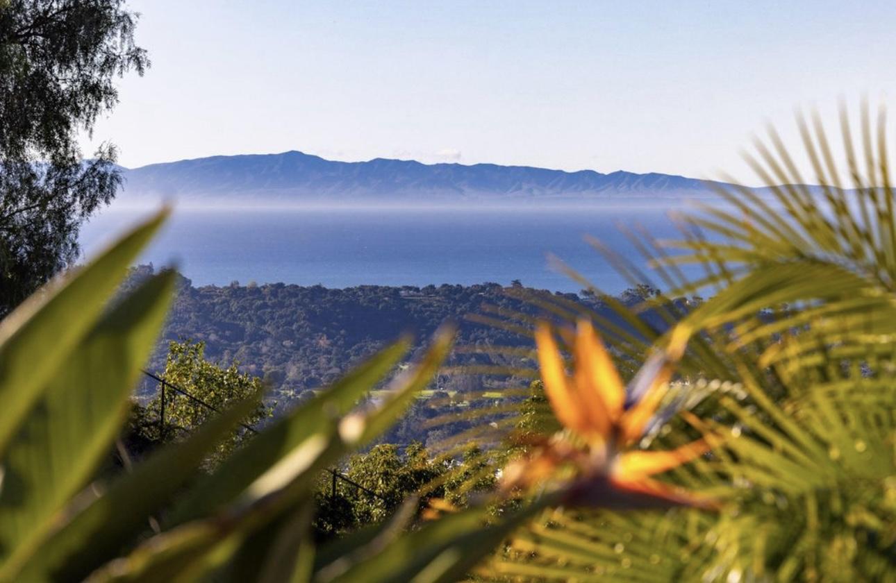 La vista Rd, Santa Barbara, CA House for sale