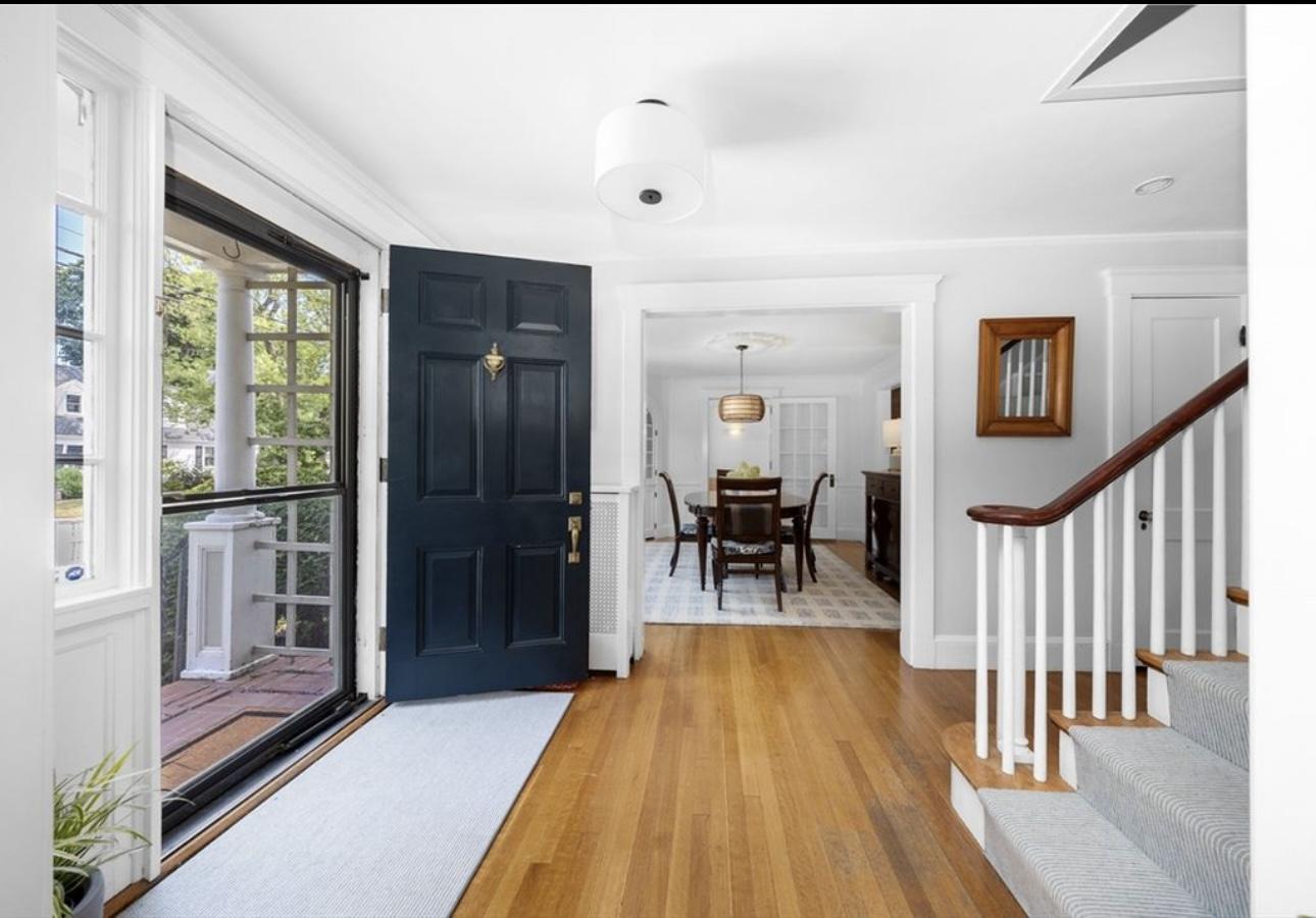 17 Free St, Hingham, MA 02043