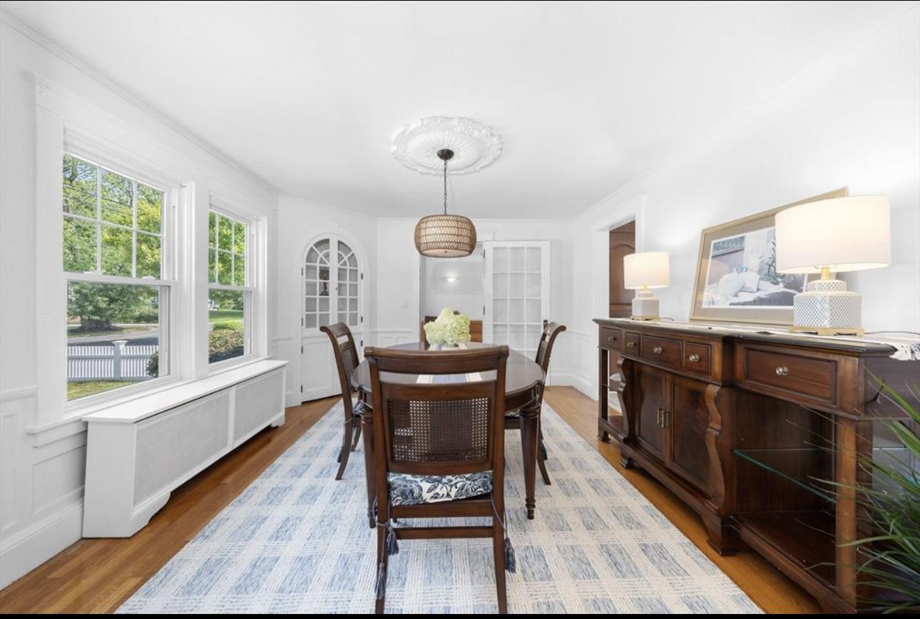 17 Free St, Hingham, MA 02043