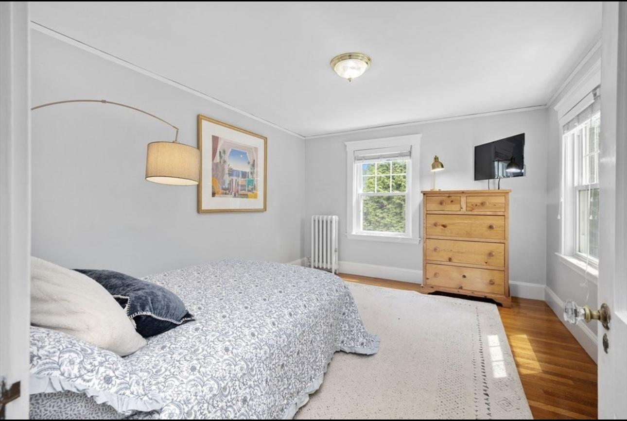 17 Free St, Hingham, MA 02043