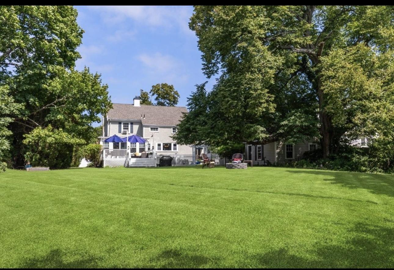 17 Free St, Hingham, MA 02043