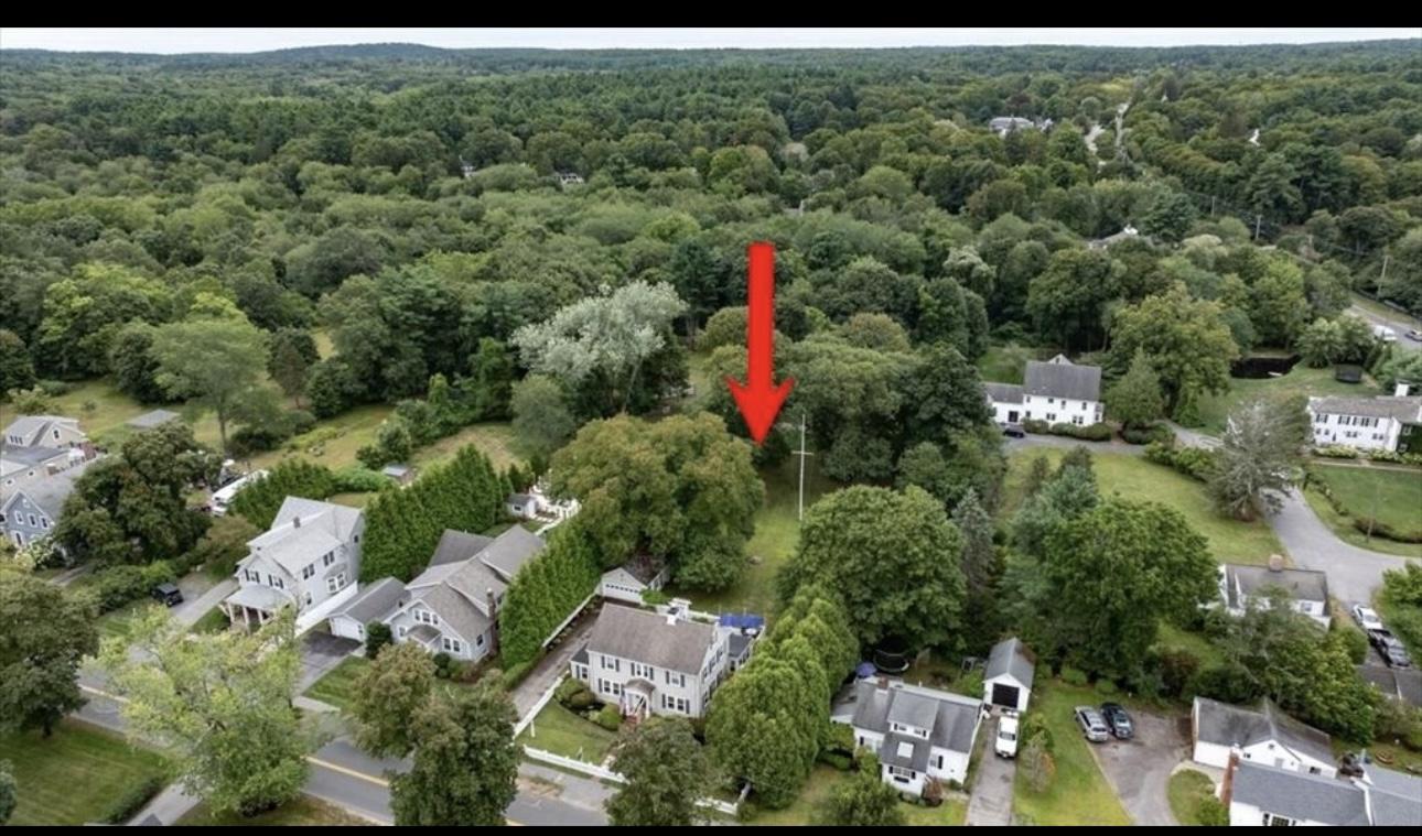 17 Free St, Hingham, MA 02043