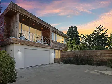 Upper Rockridge Masterpiece