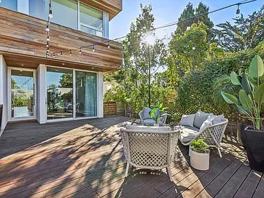 Upper Rockridge Masterpiece