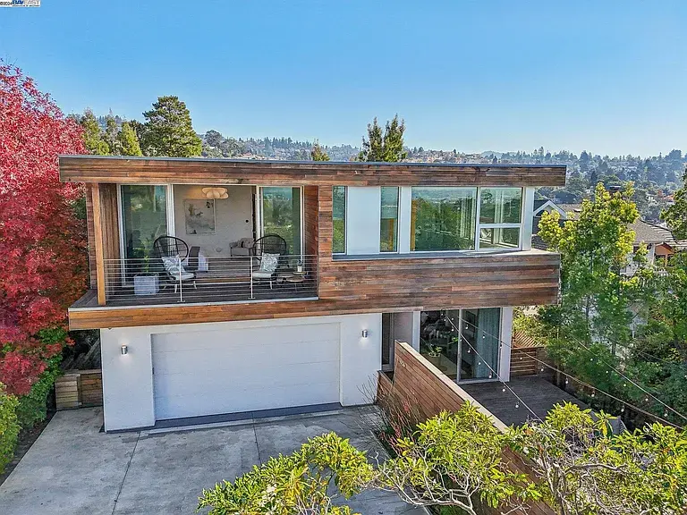 Upper Rockridge Masterpiece