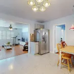 5 beds luxury house