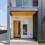 stunning townhomes consist of spacious 5 Bed 5 Bath 2,306 Sq Ft