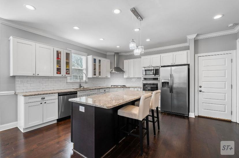 102 Ladson St UNIT A, Greenville, SC 29605
