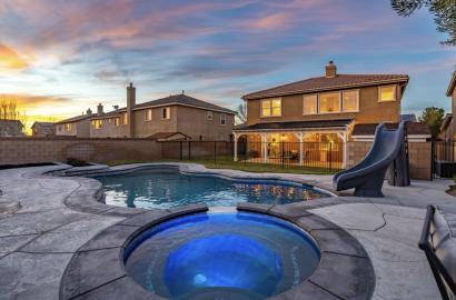 4400 W Avenue J7, Lancaster, CA 93536