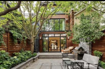 53 Hazelton Avenue, Toronto, Ontario M5R2E3