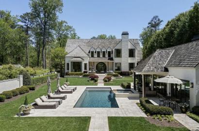3888 Peachtree Dunwoody Rd NE, Atlanta, GA 30342
