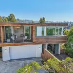 Upper Rockridge Masterpiece